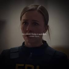 Fbi Tv Show Sidney Ortiz