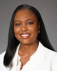 Keneisha Smith, MD