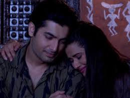 The reception party begins and everyone enjoys the party. Kasam Tere Pyar Ki Written Update April 18 2018 Rishi Tells Tanuja The Truth About Netra Times Of India