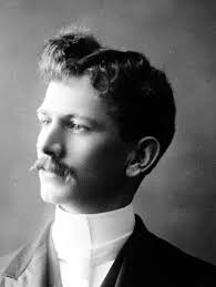 Albert Bent Carrigan