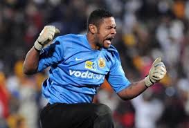 Norway fans raise R1.9m to aid ex-Bafana goalkeeper Emile Baron fallen