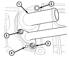 The 2.7l v6 engine in the chrysler sebring and dodge stratus has six individual ignition coils. Ultimate Dodge Dodge Charger 27 Engine