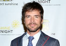 Matthew Settle News
