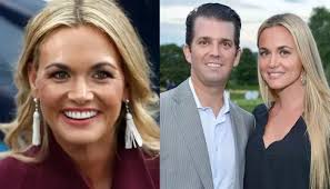 Who Was Donald Trump Jr.'s First Wife, Vanessa Trump? Former Model And  Mother Of Five Children