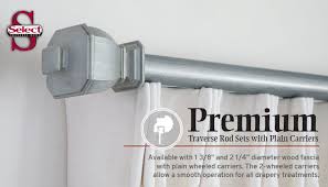 Shop the top 25 most popular 1 at the best prices! Selectdraperyhardware Traverse Rods