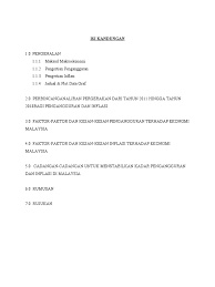 Sudah 2 tahun berjalan dia tidak mendapat kenaikan upah. Prinsip Makroekonomi Docx