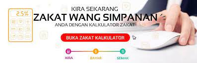 Beberapa hal yang perlu anda perhatikan dalam kaitannya dengan zakat uang simpanan: Zakat Wang Simpanan Lembaga Zakat Selangor