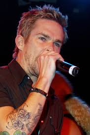 Mark McGrath — Wikipédia