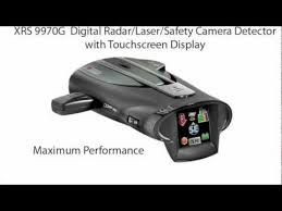 All product specifications in this catalog are based on information taken from official sources, including the official manufacturer's cobra websites, which we consider as reliable. Cobra Xrs 9970g Review Radar Detector Youtube