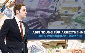 Wer hat anspruch auf abfindung? Abfindung Die 5 Wichtigsten Fakten Die Sie Als Arbeitnehmer Zum Thema Abfindung Wissen Sollten Copy Right Rechtsanwaltskanzlei Hamburg