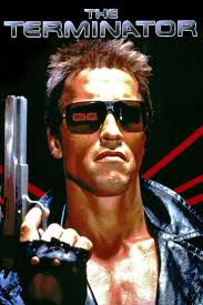 THE TERMINATOR — Flashback Cinema