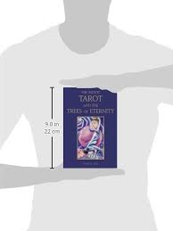 The Mystic Tarot And The Trees Of Eternity St John Oliver 9781782806400 Amazon Com Books