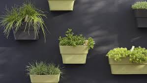 Bac Gris Galet N 6 Gris Galet Decoration Outdoor Grosfillex