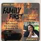 Family First Fire Always Immersive Book Event - The Bella House 1873, 551 Greene St Event Image