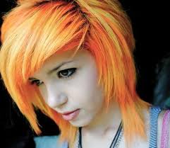 It is a short form of the word emotional. Emo Hairstyle Color Umpama K