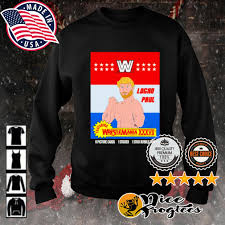 Maverick by logan paul hoodie eagle long sleeve blue hooded sweatshirt size stop rated seller. Logan Paul Wrestlemania 37 Shirt Hoodie Sweatshirt And Tank Top