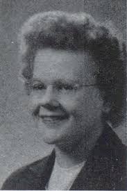 Betty Jean Weeden Ferguson (1930-2013): homenaje de Find a Grave