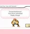 He can be unlocked by unlocking eight expert staff ghost data in time trials, winning 100 wfc ghost races, or playing 3,150 races. How To Unlock Baby Luigi On Mario Kart Wii 8 Steps