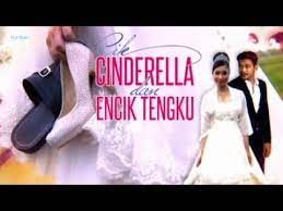 Cik cinderella dan encik tengku. Highlight Episod 8 Cik Cinderella Encik Tengku Youtube