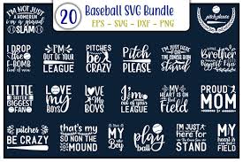 Free do not give up svg file. Baseball Quotes Design Bundle Graphic By Graphicsbooth Creative Fabrica