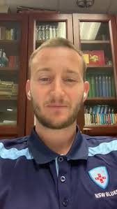 A reminder that junior...