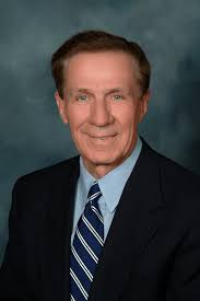 Community remembers founder of Hall Auto World group