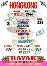 Syair Bocoran Prediksi Hongkong 29 November 2020 In 2020 Manado Simple Life Hacks Sydney