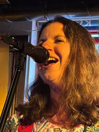 David Slattery from Clare Jam Circle