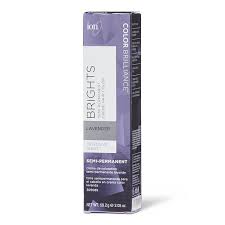 Color Brilliance Brights Semi Permanent Hair Color By Ion Demi Semi Permanent Hair Color In 2020 Semi Permanent Hair Color Permanent Hair Color Ion Color Brilliance