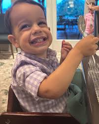 HE'S ✨✌️✨HAPPY BIRTHDAY to my favorite TWO year old! Julian, it's hard to  find the words to describe you. From your love of Taylor Swift (“Mama! Play  Cool Summer!”) to the way