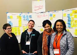 Profile for Johnna Phillips Consulting