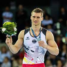 Jun 04, 2021 · lukas dauser. Turner Dauser Der Perfektionist Bis In Die Zehenspitzen Sport A Z