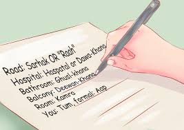 What does corporate lawyer mean? 8 Ways To Say Most Common Words In Urdu Wikihow