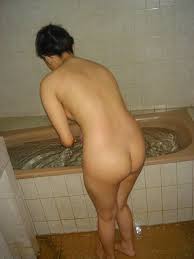 CHIKA HOLIC Mojang Bandung : Chika mau Mandi part.2