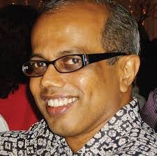 Bishop and naughtiest boy among 600 alumni at SJS' 60th anniversary