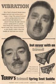 Terry Bike Components & Parts for sale