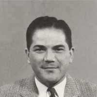 Peter J. Costas (1930–1992) • FamilySearch