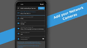 Image result for MotionEye