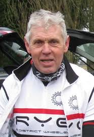 Rye Wheelers Greatest Year