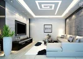 A circular shaped ceiling makes your room look compact and aesthetically appealing. 44 Relaxing Drywall Designs Ideas For Living Room Bedroom False Ceiling Design Ceiling Design Modern Pop False Ceiling Design