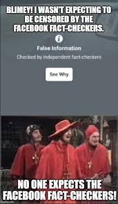 spanish inquisition Memes & GIFs - Imgflip