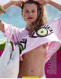 Behati Prinsloo Nude - Mega Porn Pics