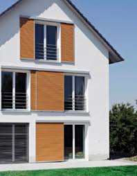 pin auf haus