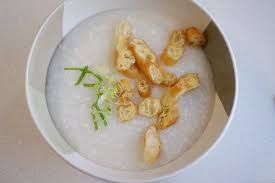 Nauval yazid july 10, 2010. Bubur Polos Picture Of Ta Wan Jakarta Tripadvisor