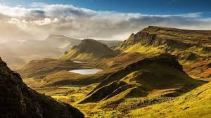 Bbc Travel Ghillies Scotland S Little Known Highlanders