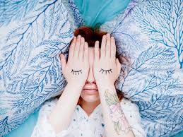 Can T Sleep 31 Easy Tips For Getting Better Sleep Right Now