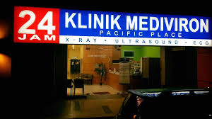 Old town, petaling jaya, 46000, petaling jaya, selangor, seksyen 1, 46000 petaling jaya, selangor, malaizija. Klinik Mediviron Pacific Place 24 Hours Petaling Jaya Selangor Malaysia Find A Clinic With Getdoc