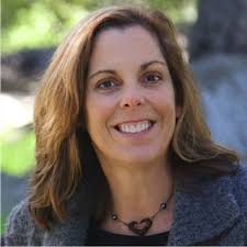 MARY ANN JOHNSTONE COACHING