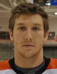 2011-12 Men's Ice Hockey Roster