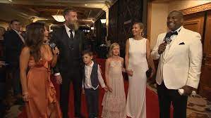 The real housewives of potomac returns july 11 on bravo. Nhl Tonight Joe Thornton Nhl Com